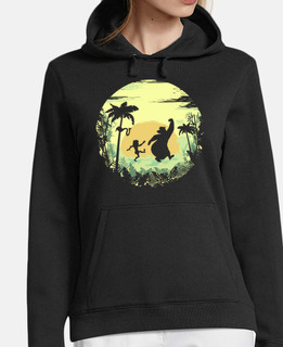 voglio essere come te!