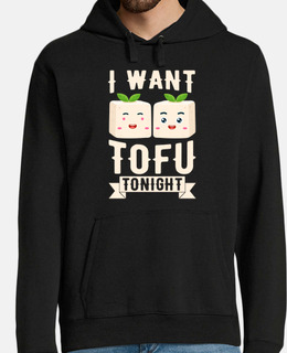 voglio il tofu stasera sostenibile
