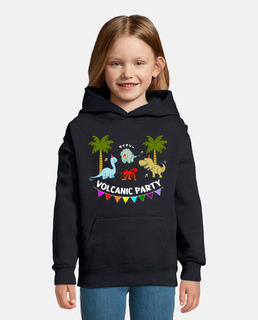 volcanic party 6