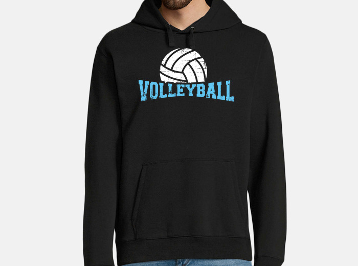 Sudaderas de volleyball cheap