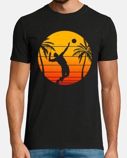 voleibol de playa
