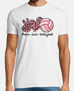 voleibol paz amor voleibol
