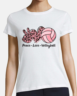 voleibol paz amor voleibol
