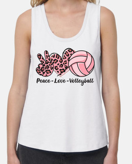 voleibol paz amor voleibol