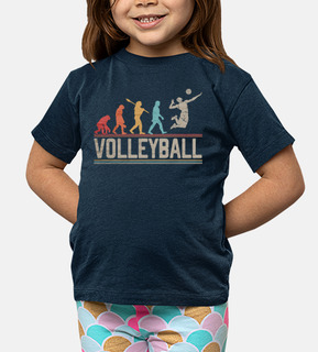 Volleyball Evolution Pallavolo Voleibol