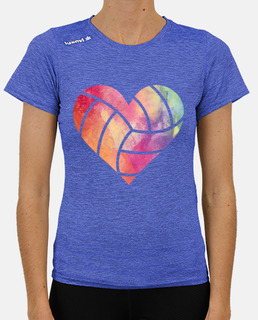 volleyball love