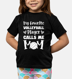 Volleyball Mom