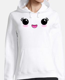 volto di kawaii