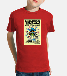 voluto covid-19 wanted t-t-shirt - t-t-