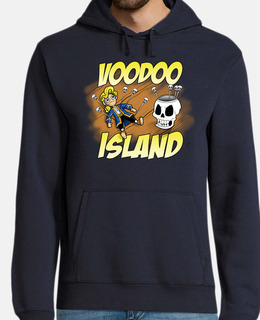 voodoo island