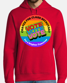 vota chavez per lo spettacolo del segre