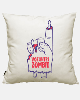 Votantes Zombie