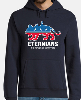 Vote eternians