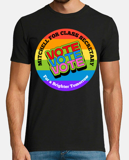 votez mitchell pour le spectacle du sec