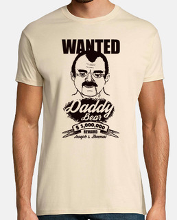 voulait papa bear