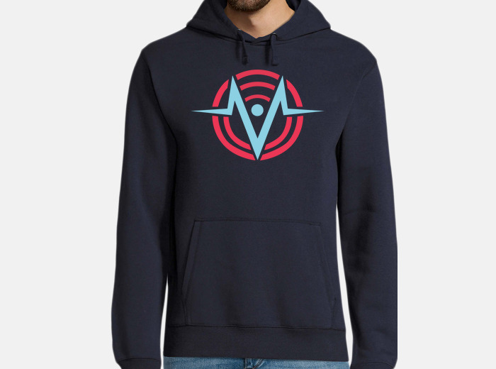 Sudadera vox sale