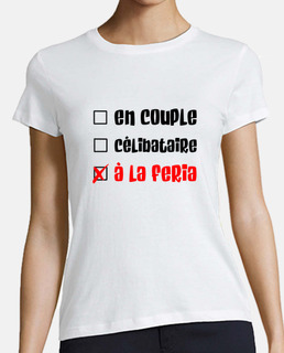 Voy a la feria