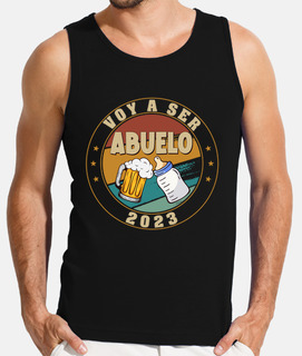 Voy A Ser Abuelo 2023 Anunciar Abuelos