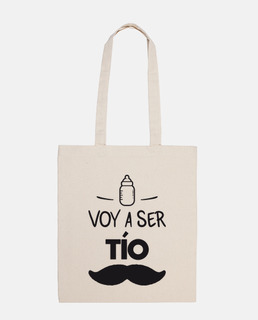 Voy a ser tio