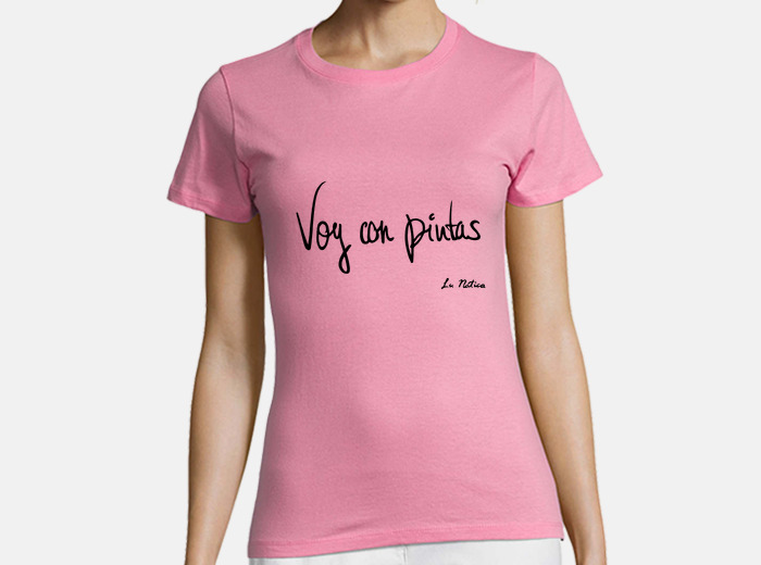 Pintas playeras online hombres