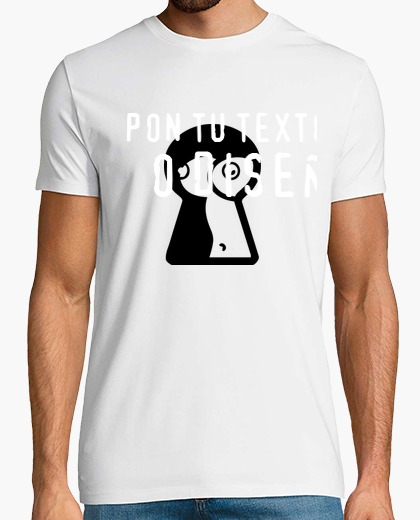 voyeur t shirt Nude cowboys playing with their dicks
