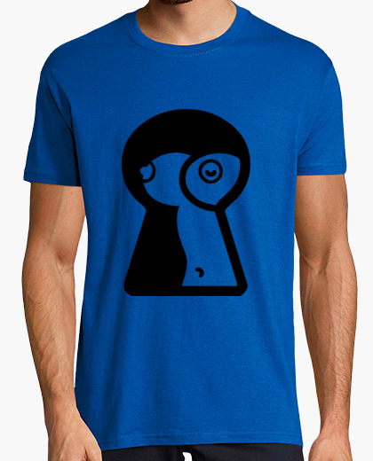 voyeur t shirt Slut in german