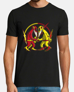 vs reverse flash flash