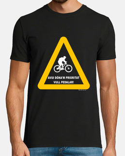 Vull pedalar