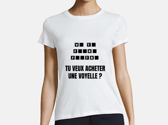Comprare magliette hotsell