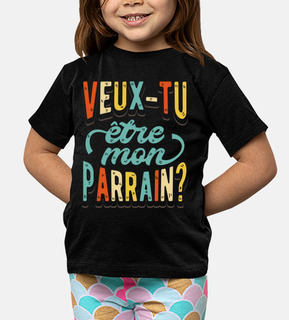 vuoi essere il mio padrino?