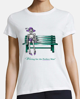 Waiting for the Perfect Man (En Attente de L'Homme Parfait)