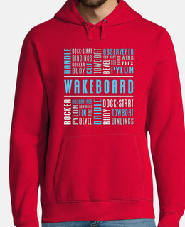 wakeboard amanti del wakeboard