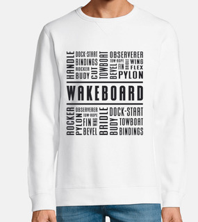 wakeboard wakeboard wakeboarder wake