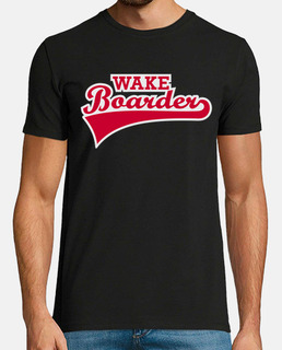 wakeboarder