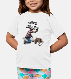 waldo era qui