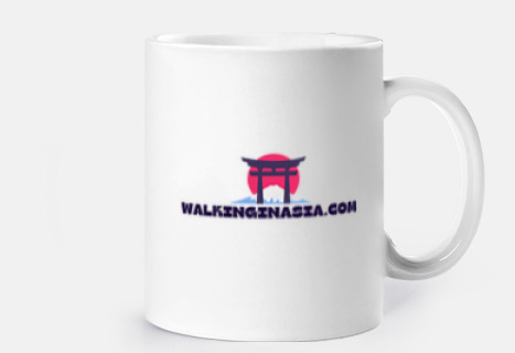 walkinginasia taza