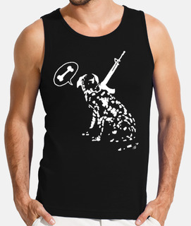 War Bones Blanco H