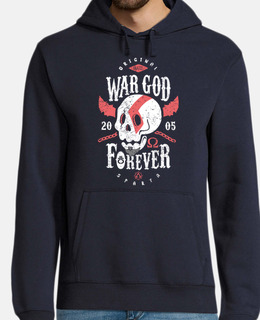 War God Forever