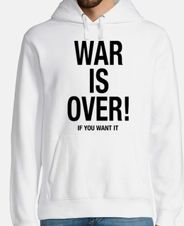 War is Over