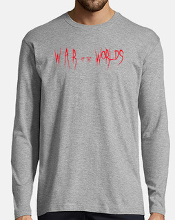 War of the Worlds título