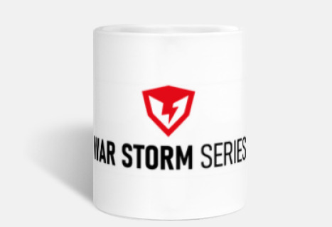 War Storm Series