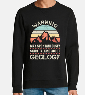 Warning May talk about Geology Gift