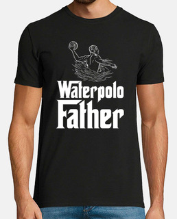 Waterpolo Father Water Polo Player Dad