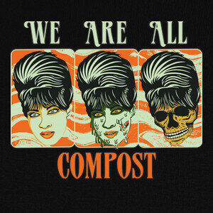 Tee-shirts nous sommes all com post