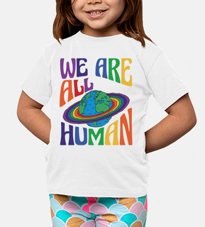 We are all Human LGBT Pride Month LGBTQ