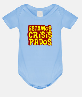 We are crisispados