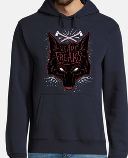 we are freaks 1