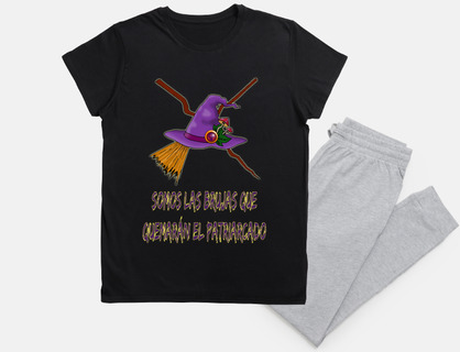 we are the witches
