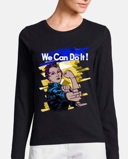 We Can Do It!