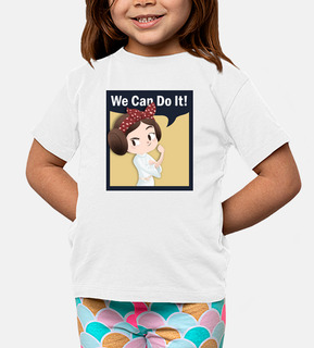 We can do it